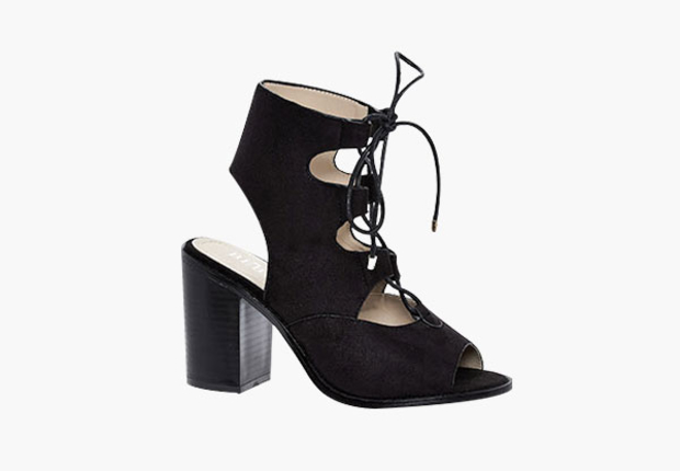 Women's Shoes Buying Guide - TK Maxx